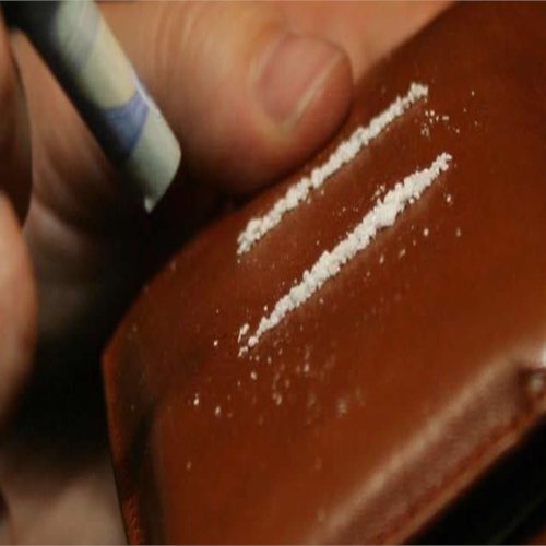 Pedían una hamburguesa completa y se iban del club con cocaína y sexo