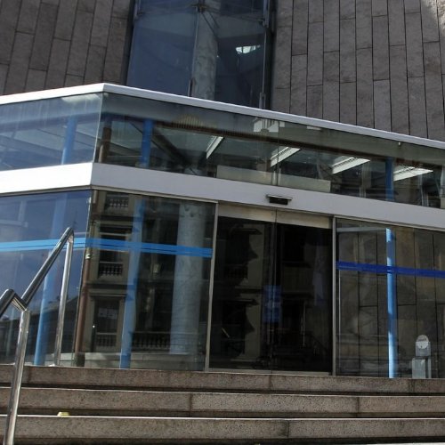 Condenan a una pareja coruñesa por vender droga en un centro de personas disminuidas en Lugo