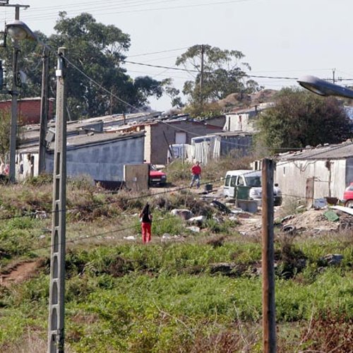 El Gobierno indulta a cinco mujeres de un clan de traficantes de droga de Penamoa