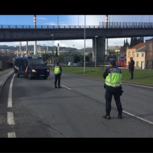 El golpe al clan de la Mora termina con 9 detenidos pero poca droga incautada