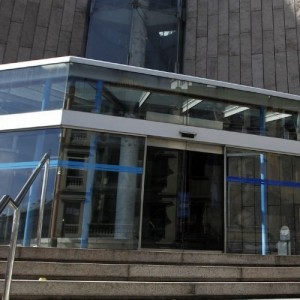 Condenan a una pareja coruñesa por vender droga en un centro de personas disminuidas en Lugo