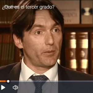 ¿Qué es el tercer grado?